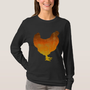 Chicken Ret T-Shirt