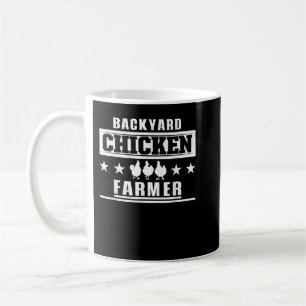 Chicken Sandwich Lover Shirt Chicken Sandwich Chic Coffee Mug
