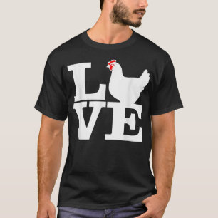 Chicken Sandwich Shirt Funny Talk About Chicken Bu