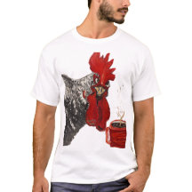 Chicken Shirt