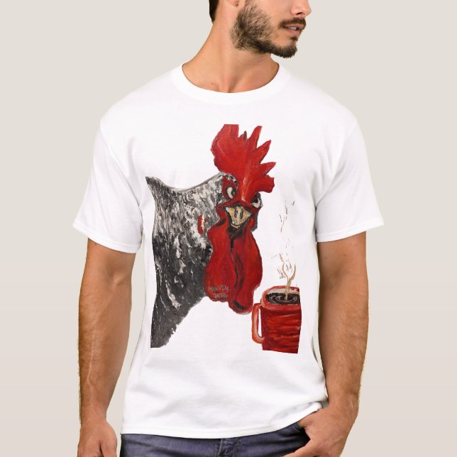 Chicken Shirt (Front)
