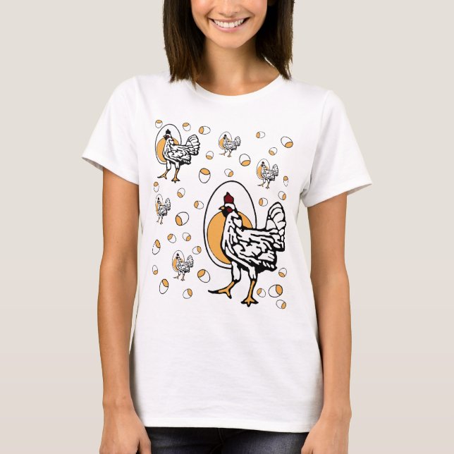 Chicken Shirt (Front)