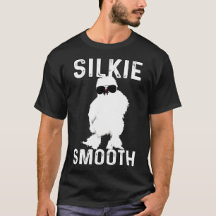 Chicken - Silkie Chicken Silky Smooth T-Shirt