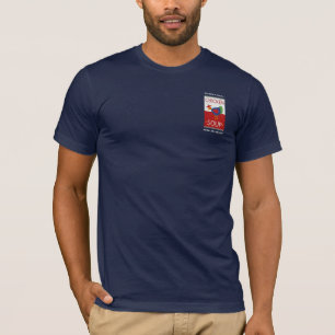 Chicken Soup T-Shirt