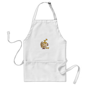 chicken standard apron