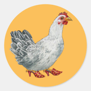 Chicken Stickers