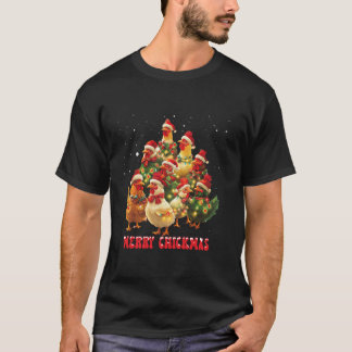 Chicken T-Shirt