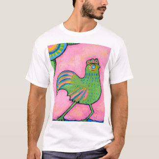 Chicken T-Shirt