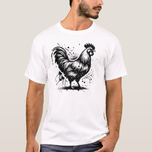 Chicken T-Shirt