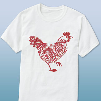 Chicken T-Shirt