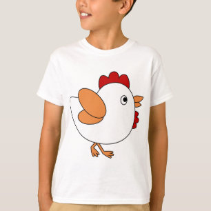 Chicken T T-Shirt