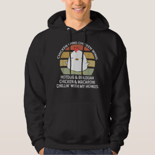 Chicken Tenders Shirt Funny Cat Lover Chicken Tend