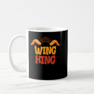 Chicken Tenders Shirt Sarcastic Fried Chicken Tend Coffee Mug