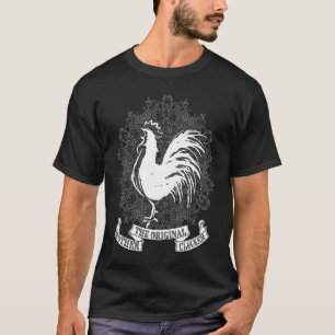 Chicken The Original Mother Clucker T-Shirt