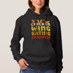 Chicken The Pet That Poops Breakfast, Funny Animal Hoodie