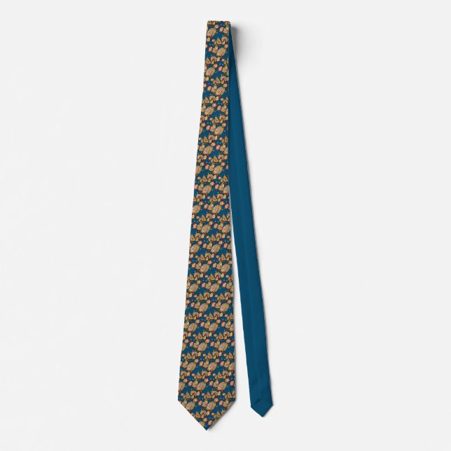 Chicken Tie (Front)