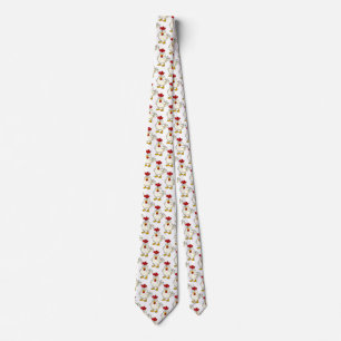 Chicken Tie