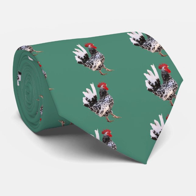 Chicken Tie (Rolled)