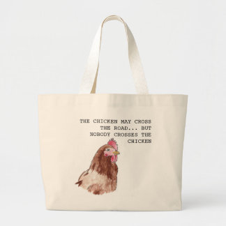Chicken Tote