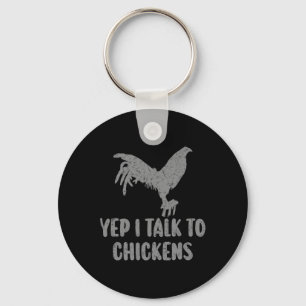 Chicken Toys For Coop Rubber Chicken Toy Traeger C Key Ring