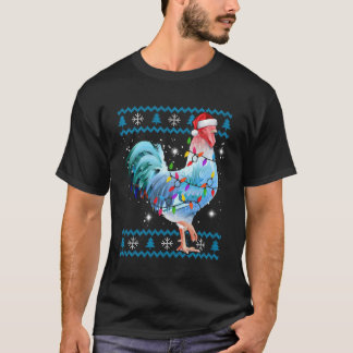 Chicken Ugly T-Shirt