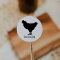 Chicken Wedding Meal Choice