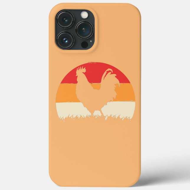 Chicken Whisperer  Case-Mate iPhone Case (Back)
