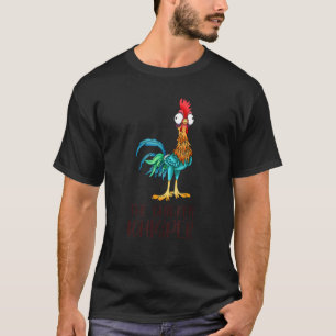 Chicken Whisperer Chicken Farm T-Shirt