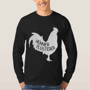 Chicken Whisperer F T-Shirt