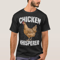 Chicken Whisperer