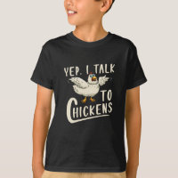 Chicken Whisperer