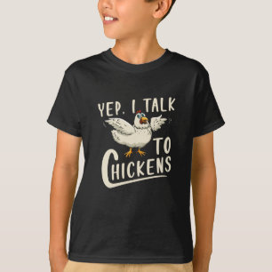 Chicken Whisperer T-Shirt