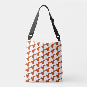 Chicken Wing All-Over-Print Tote