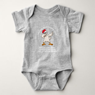 Chicken Wing Chicken Wing Shirt Song Lyric Hot Dog