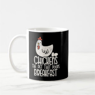 Chicken Wing Chicken Wing Shirt Song Lyric Hot Dog Coffee Mug
