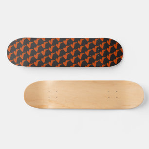 Chicken Wing Skateboard deck