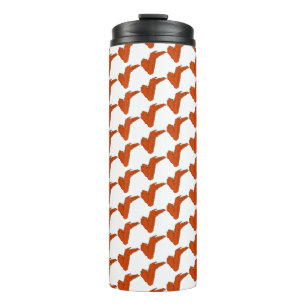 Chicken Wing Thermal Tumbler