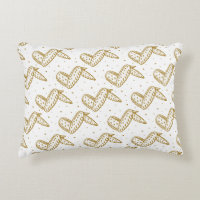 Chicken Wings Pattern