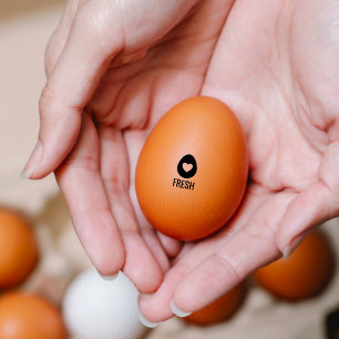 Chickens, Hen Eggs Fresh Eggs Egg Mini Stamp