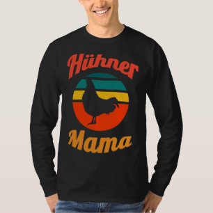 Chickens mom T-Shirt