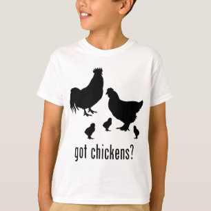 Chickens T-Shirt
