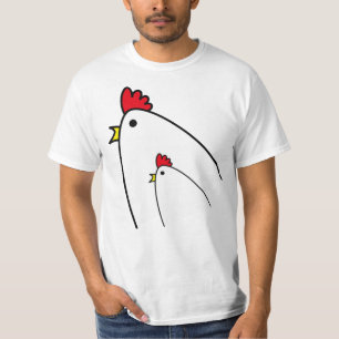 Chickens T-Shirt