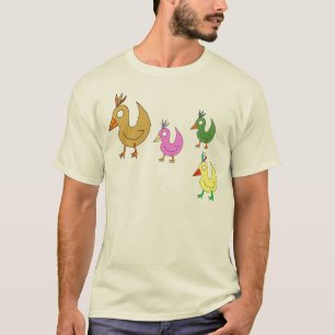 chickens T-Shirt