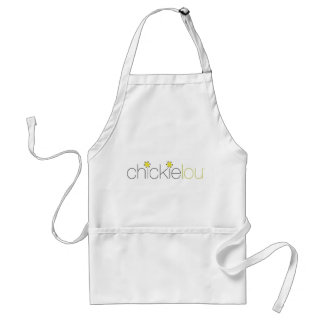Chickie Apron