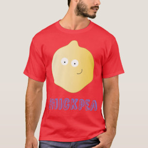 Chickpea  T-Shirt