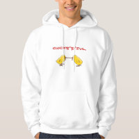 chicks, CHICKS'R'EVIL