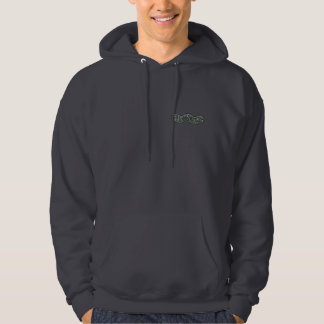 Chicks Dig Frankie Hoodie