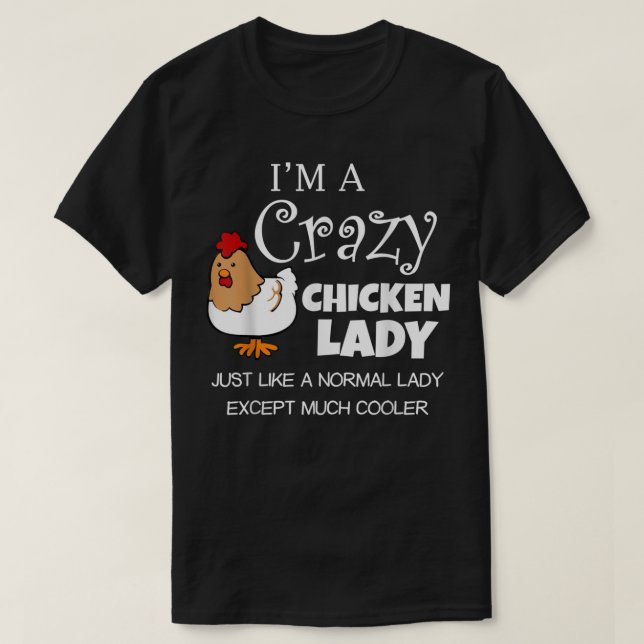 Chicky Nuggie Time Chicken Nugget Fans  T-Shirt (Design Front)