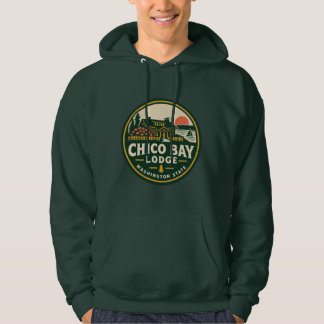 Chico Bay Lodge Hoodie