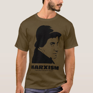 Chico Marxism T-Shirt